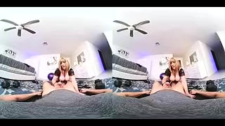 Thick & Juicy - VRBangers