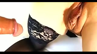 un bon plan cul avec une mature bcbg