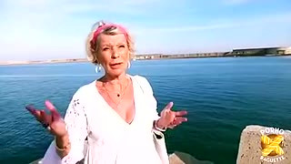 Eva 70 Years Old Sti Amster 4