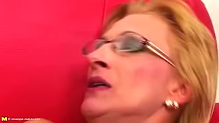 CreampieMature Alex E26