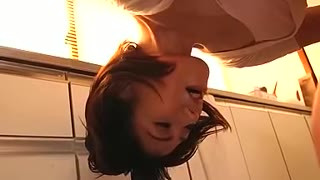 hOT japonese Step mom and stepson 0460