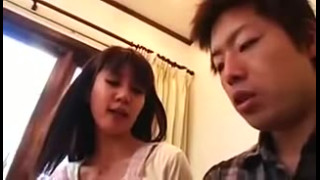 My girlfriend's Step mom