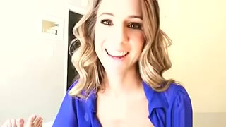 Hot Step mommy Wakes Up Step son To Fuck