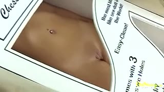 Old NannY British Mature Lesbian Masturbation