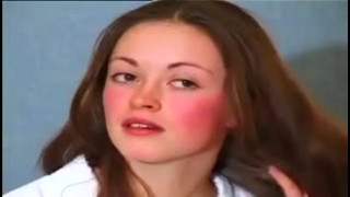 Clothed - unclothed man ruins junior girl 6