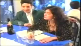 Nice Vintage French Mature Anal