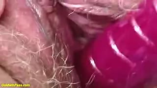 fat wife fisted by her step daughter