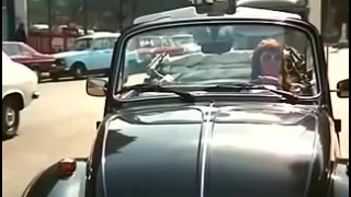 [Retro] Experiments In Blue (1976) [Anal]