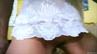 Sexy Chiffon - Starring: Kelly Madison - PornFidelity