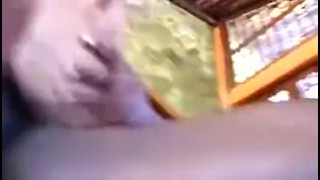 Group sex two mature Brazilian milfs of fat ass and hot pussy fucking very hard with two blacks with monsters cocks