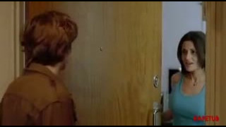 Movie Collection - Aunty Finally Gives Herself to