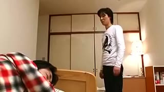 My Friend Step mother have a affair