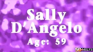 What happens in the 50PlusMILFs.com studio doesn't stay in the 50 - 50PlusMilfs