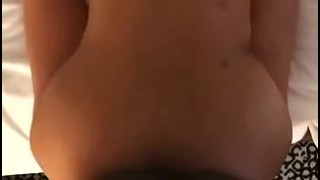 Freaky puerto rican granny