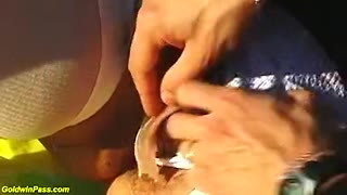 crazy picnic fuck with stepmom