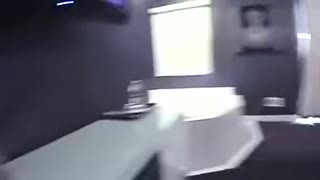 Slutty Old Granny takes Young Cock POV Hotel Fuck