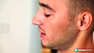 Kim fucks her step-son