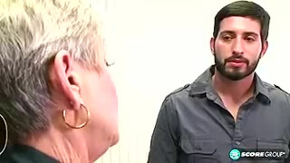 Afternoon Delight - 60PlusMilfs