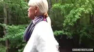 Tour Guide From Karlstejn