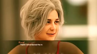 In Your Shoes Guy With Big Cock Fucks Mature Milf And Cums On Her Belly Ep 10