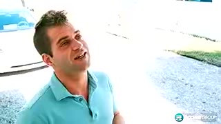 MILF Maggie Green deep-throats & fucks her neighbor - 40SomethingMag