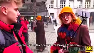 MATURE4K. Insatiable Insomniac