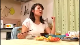 HUNT-659 「中に出して！ おさんには内緒で