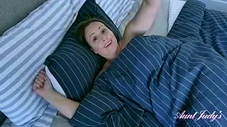 Fucking Auntie Brandii POV