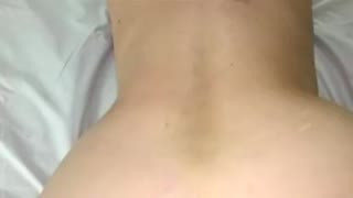 60 year old married coworker creampie