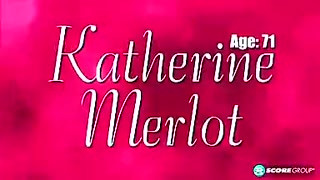 A Night With Katherine Merlot? Priceless. - 60PlusMilfs