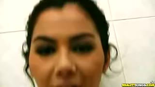 Double Team - RealityKings with Chris Strokes, Bruce Venture, Brandi Love, Ashley Fires