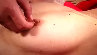 Horny Japanese whore in Exotic Fetish, Granny JAV video