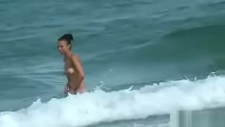 Wet Pussy Horny Nudist Mature Ladies beach SPyVideo