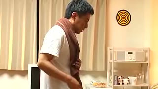 A Affair With The Step mother Of A Friend.