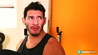 Claudia Fox lives her DP fantasy - 50PlusMilfs