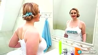 The Breast Benefits of Showering - ScoreLand