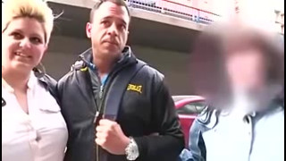 Salva Enjoys A Wild Threesome With Two Bbw Babes