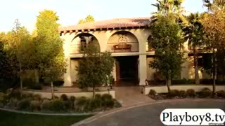 Group of hot and sexy mature swingers playing sex games