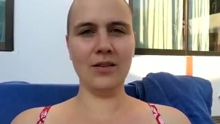 The dream: hairy women 41