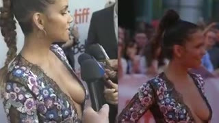 Halle berry tiff 2017