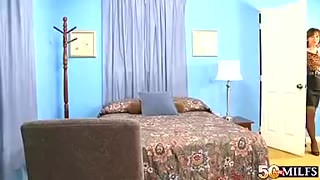 Lunchtime At The No-Tell Motel - 50PlusMilfs