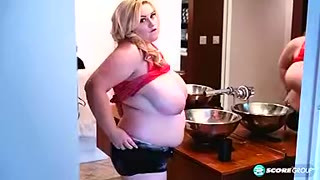 Mae Montgomery: The 38J-Cup Morning Show