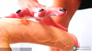 Minka & The F-Machine - BigBoobBundle