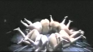 Japanese Sperm Enema