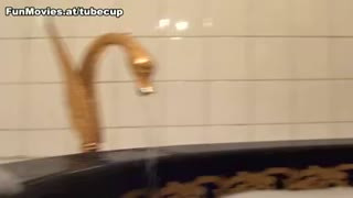 Marga in Mature Facial - FunMovies