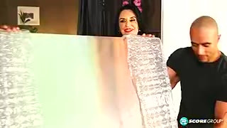 Double-dipping BBC - 60PlusMilfs