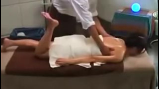 Reiko kobayakawa need a massage
