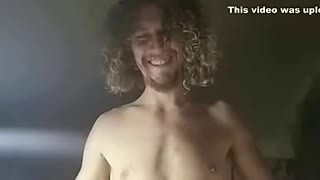 I Tried To Make A Feet Video, But He Just Wont Stop Making Me Squirt. Dirty Talk, Big Dick