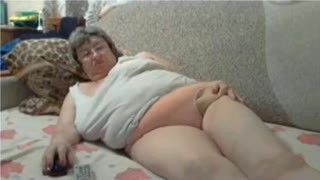 Big Beautiful Woman stephany