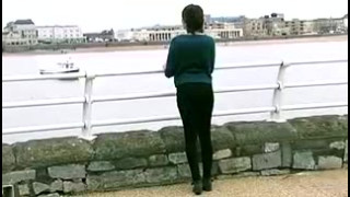 Meggie Marika loves when you watch her work